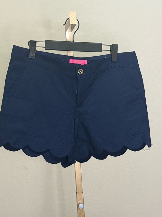 Lilly Pulitzer Pants - NWT LillyPulitzer Buttercup Shorts